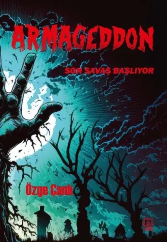 Armageddon;Son Savaş Başlıyor