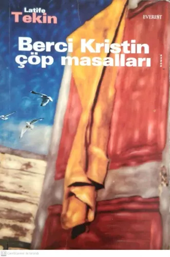 Berci Kristin Çöp Masalları