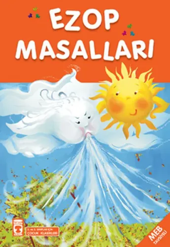Ezop Masalları