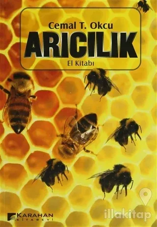 Arıcılık El Kitabı