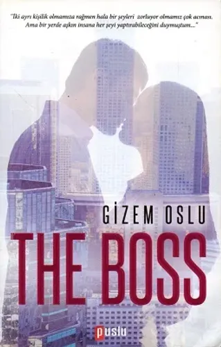 The Boss