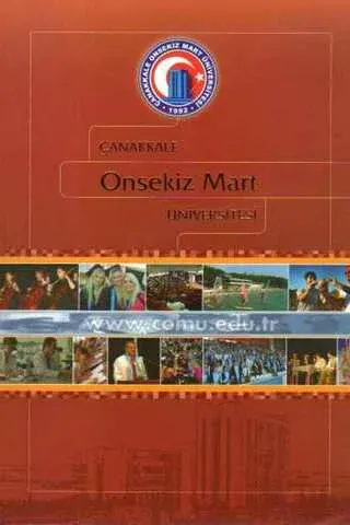 Çanakkale Onsekiz Mart Üniversitesi