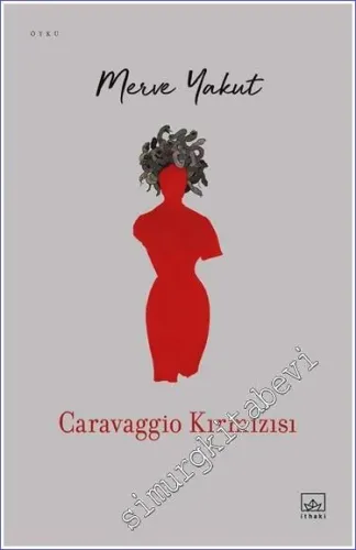 Caravaggio Kırmızısı -         2023