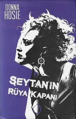 Şeytan'ın Rüya Kapanı - Ciltli Kitap