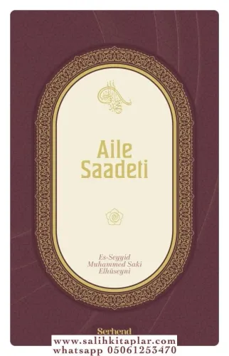 Aile Saadeti