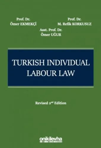 Turkish Individual Labour Law