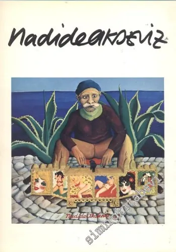 Nadide Akdeniz -