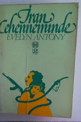 İran Cehenneminde