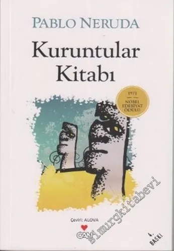 Kuruntular Kitabı -        2013