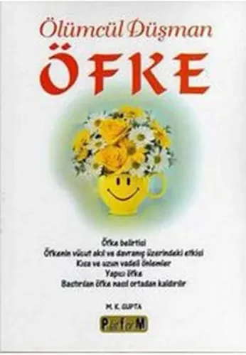 Öfke
