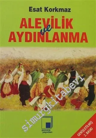 Alevilik ve Aydınlanma -        2013