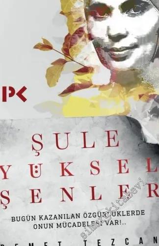 Şule Yüksel Şenler -
