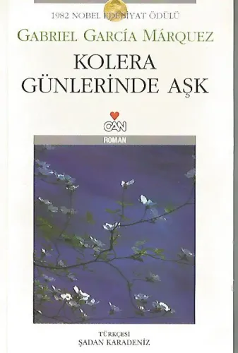 Kolera Günlerinde Aşk