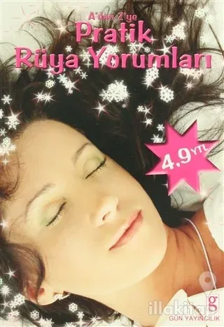 A'dan Z'ye Pratik Rüya Yorumları