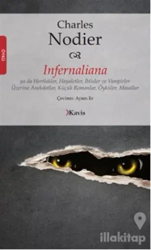 Infernaliana