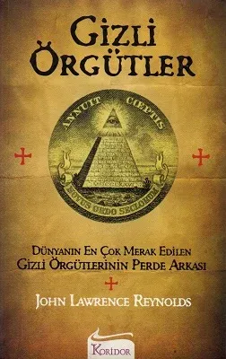 Gizli Örgütler