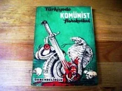 Türkiyede Komünist Hareketleri