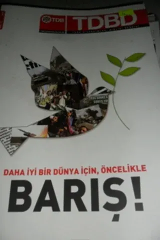 Türk Diş Hekimleri Birliği Dergisi
