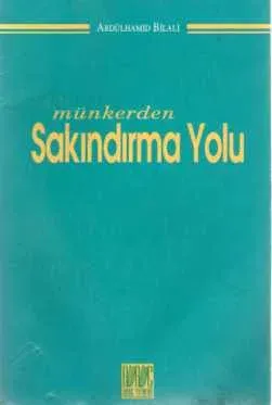 Münkerden Sakındırma Yolu