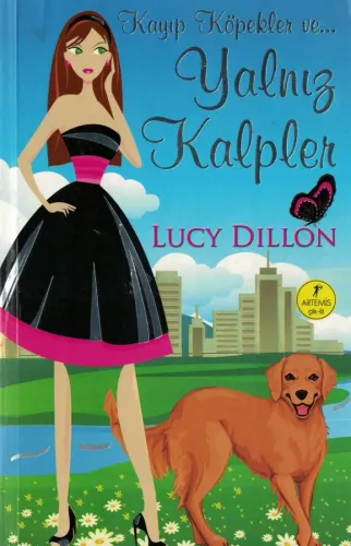 Kayıp Köpekler ve... Yalnız Kalpler