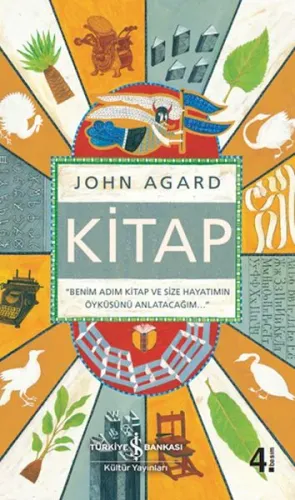 Kitap John Agard Kitap John Agard