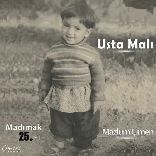 Usta Malı