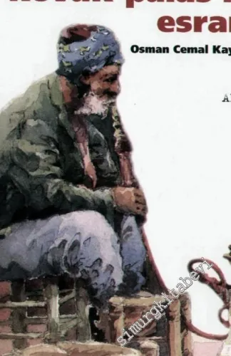 Kovuk Palas'ın Esrarı -        2003