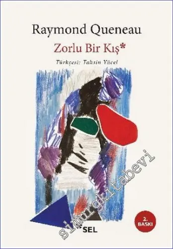Zorlu Bir Kış -         2022