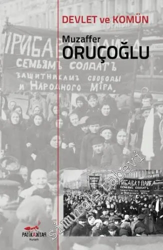 Devlet ve Komün -         2015