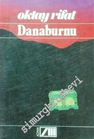 Danaburnu -        1992