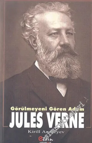 Jules Verne : Görülmeyeni Gören Adam -         2020