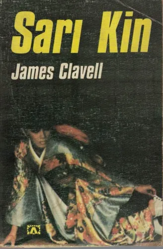 Sarı Kin