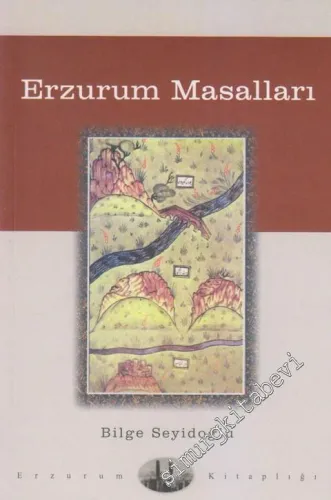 Erzurum Masalları -         2016