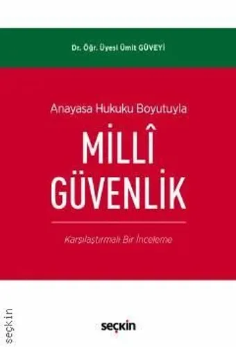 Millî Güvenlik