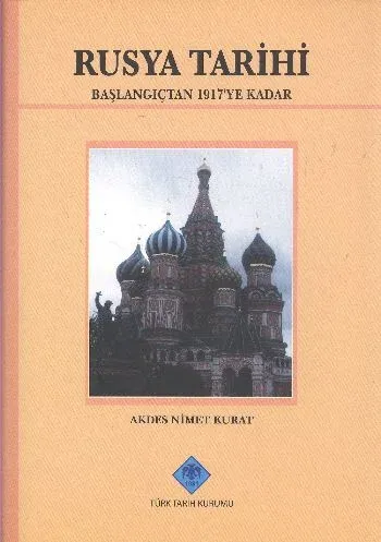 Rusya Tarihi