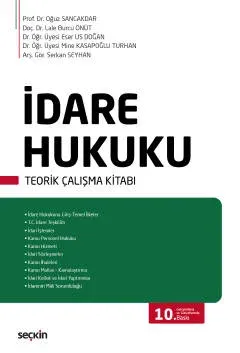 İdare Hukuku