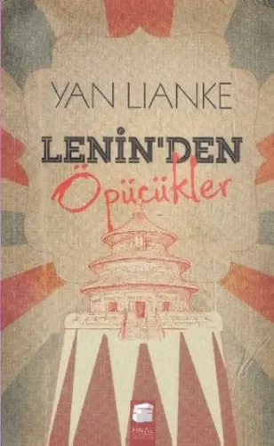 Leninden Öpücükler