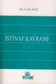 İstinaf Kavramı