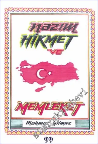 Nazım Hikmet ve Memleket -