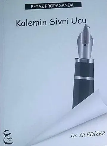 Kalemin Sivri Ucu
