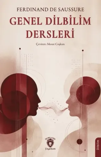 Genel Dilbilim Dersleri