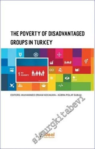 The Poverty of Disadvantaged Groups in Turkey -         2023