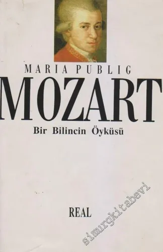 Mozart : Bir Bilincin Öyküsü -        1992
