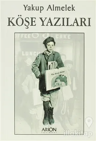 Köşe Yazıları