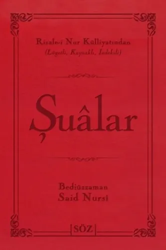 Şualar Büyük Boy