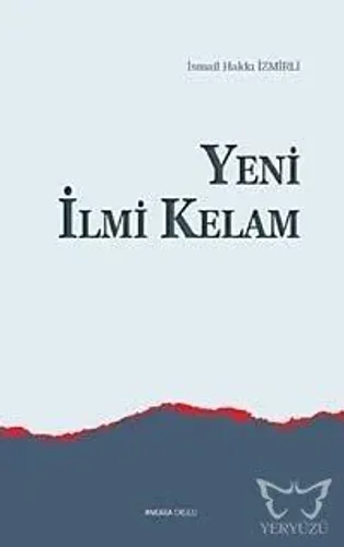 Yeni İlmi Kelam