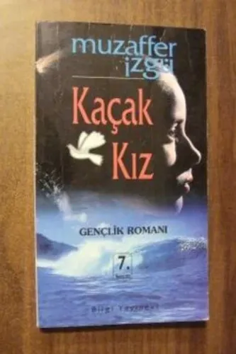 Kaçak Kız