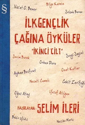 İlkgençlik Çağına Öyküler 2. Cilt