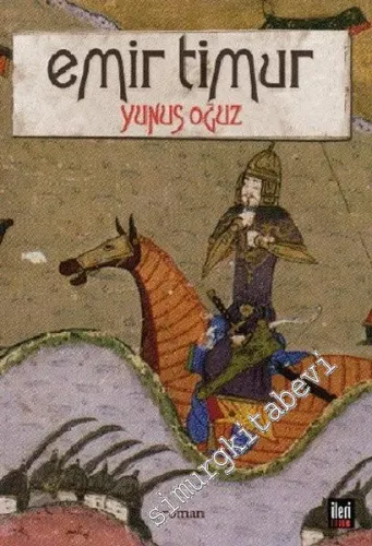 Emir Timur -
