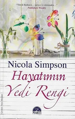 Hayatımın Yedi Rengi